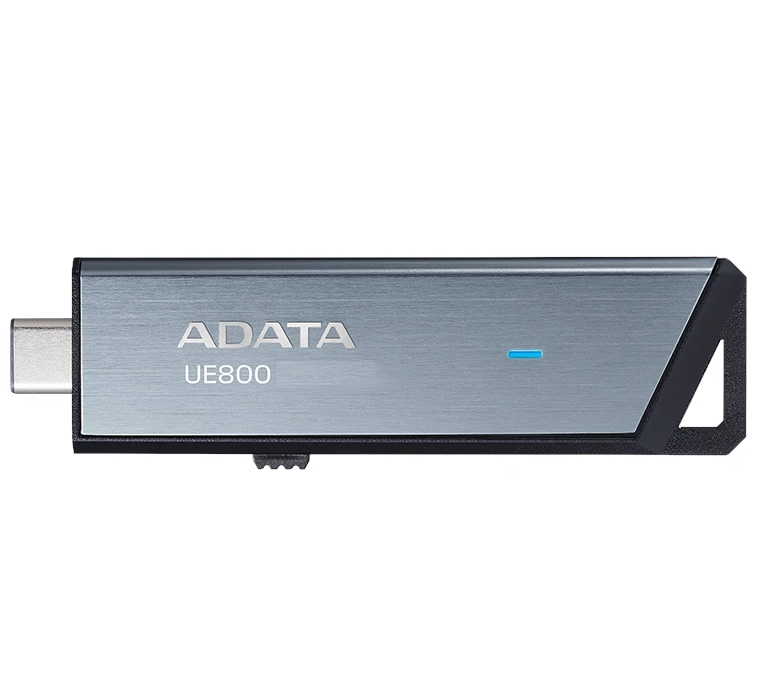 Adata Lapiz Usb Elite Ue800 256gb Usb C 3 2 Gen2